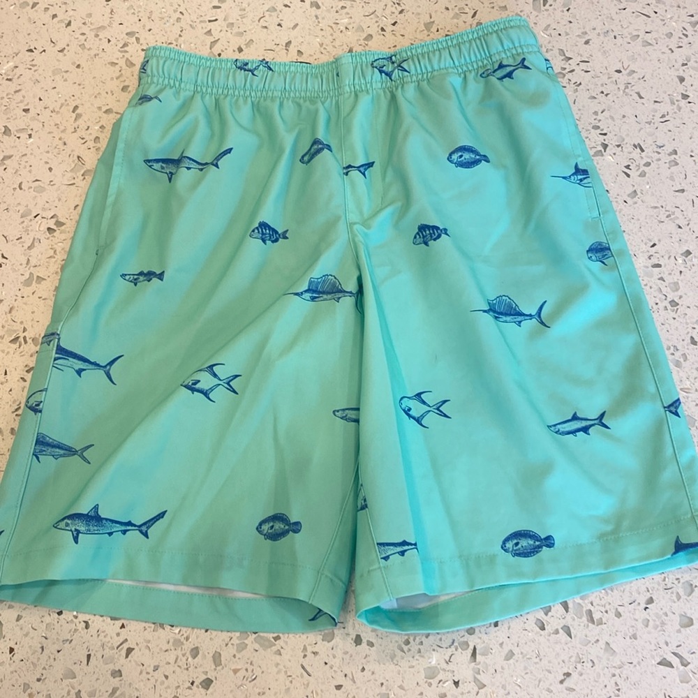 Field and stream boys swim suit